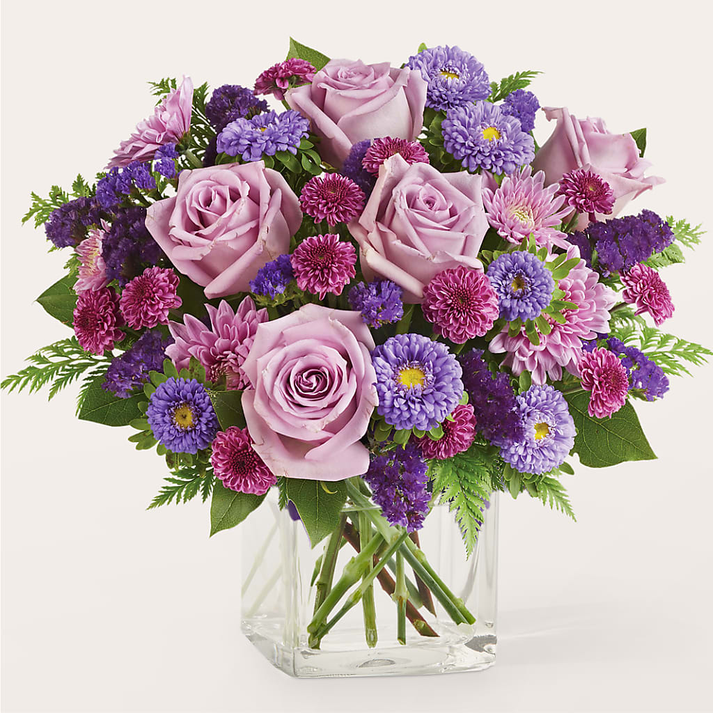 In Harmony Bouquet – Loveland Colorado Flowers, Loveland CO