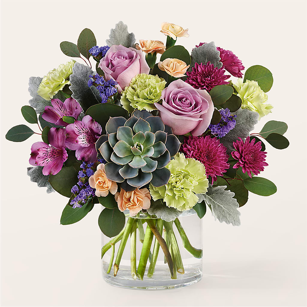 Botanical Dream Bouquet – Loveland Colorado Flowers, Loveland CO