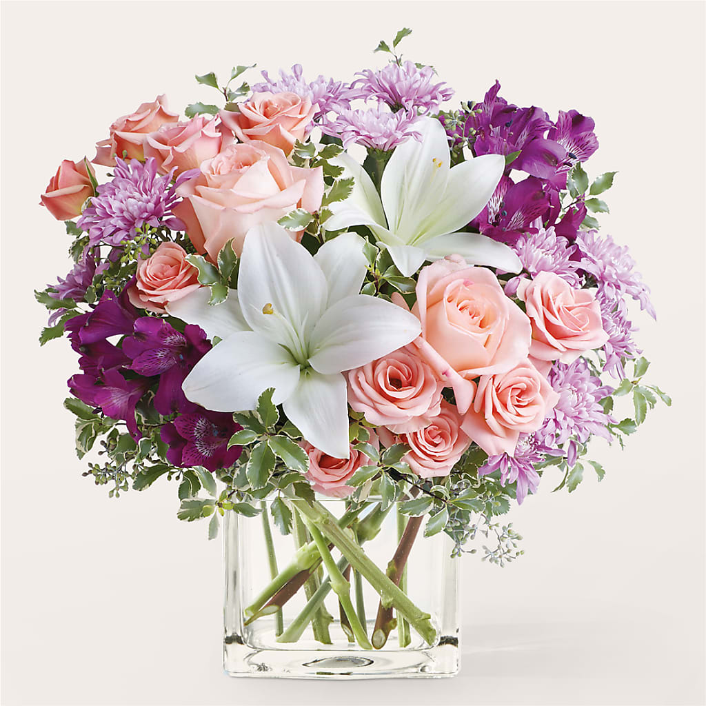 Mani Pedi Bouquet – Loveland Colorado Flowers, Loveland CO