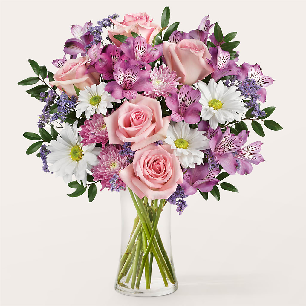 Enchantment Bouquet – Loveland Colorado Flowers, Loveland CO
