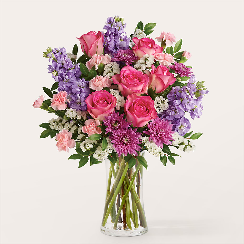Slumber Party Bouquet – Loveland Colorado Flowers, Loveland CO