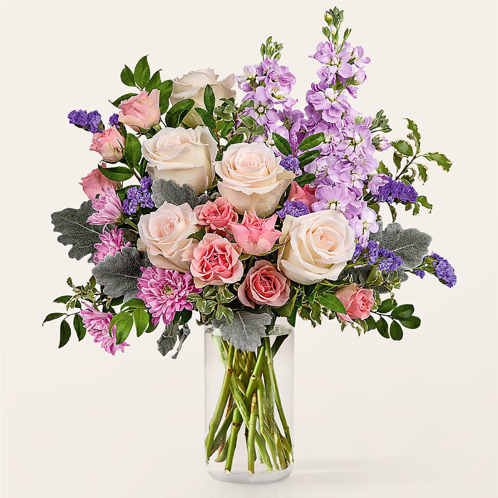 Well Wishes Bouquet – Loveland Colorado Flowers, Loveland CO