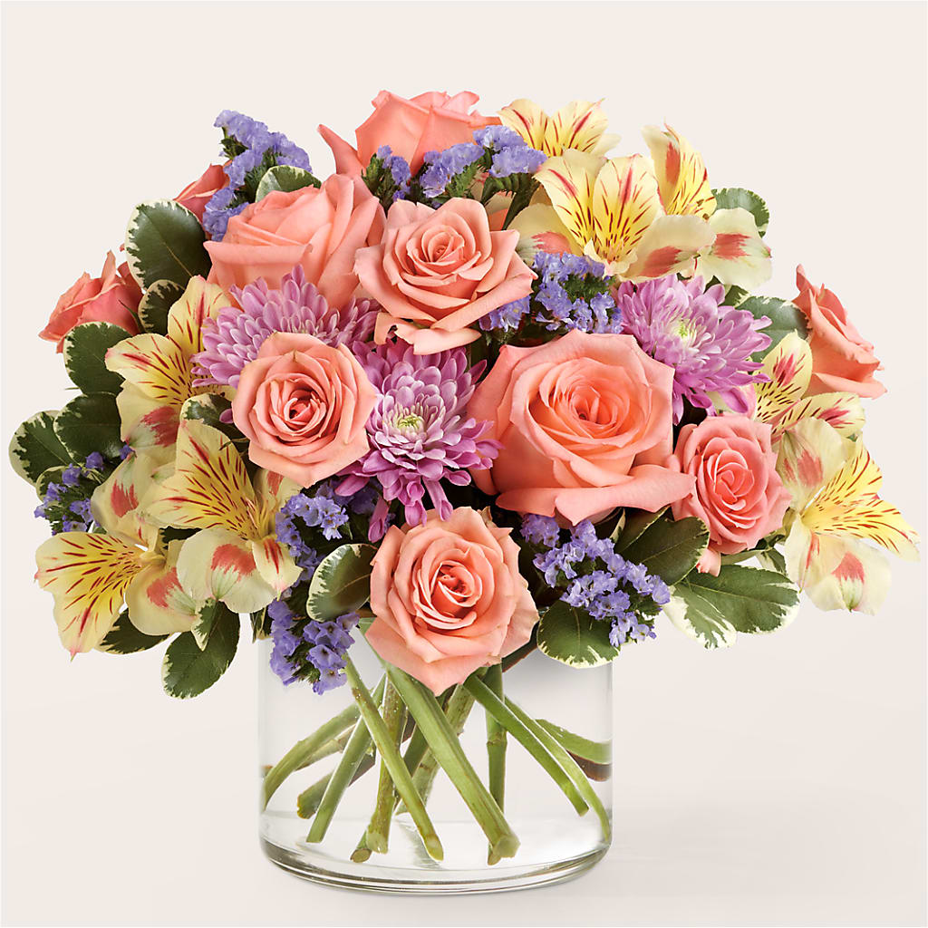Candy Coated Bouquet – Loveland Colorado Flowers, Loveland CO