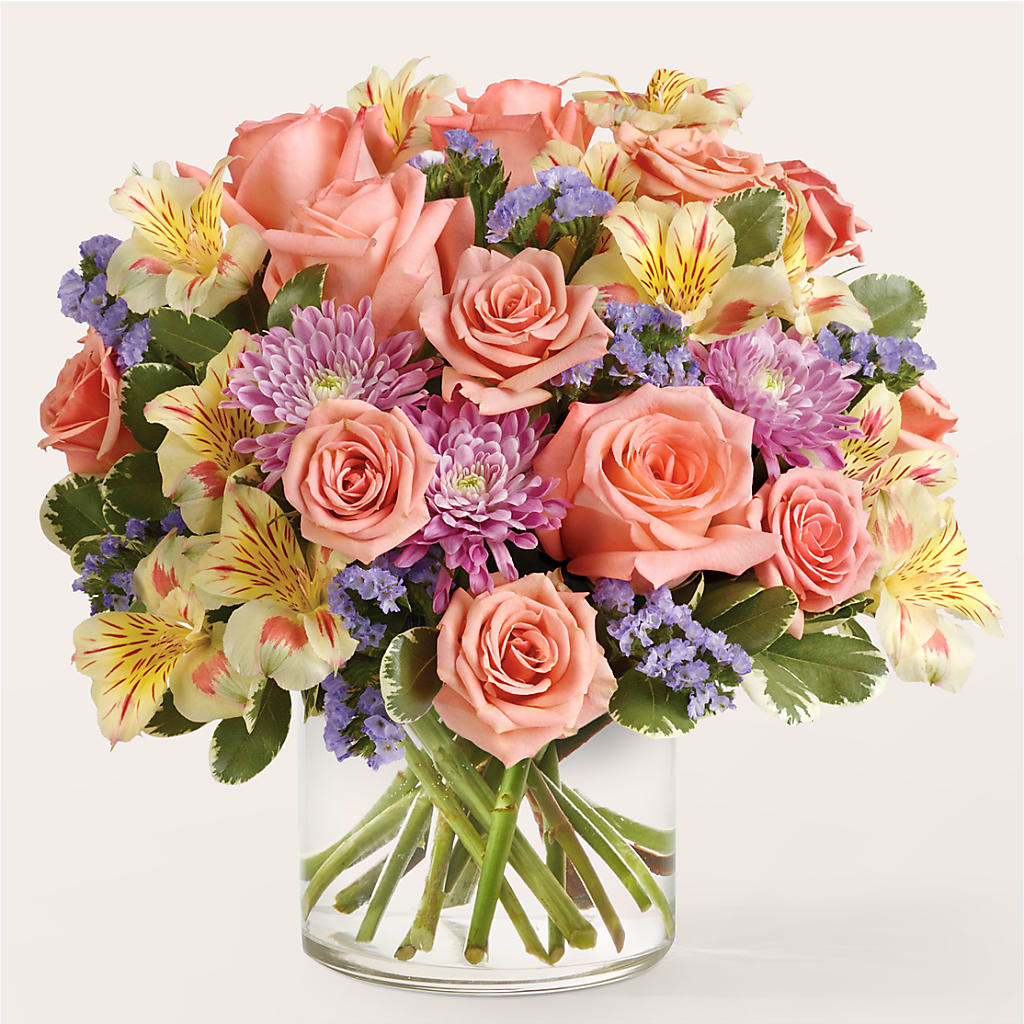Candy Coated Bouquet – Loveland Colorado Flowers, Loveland CO