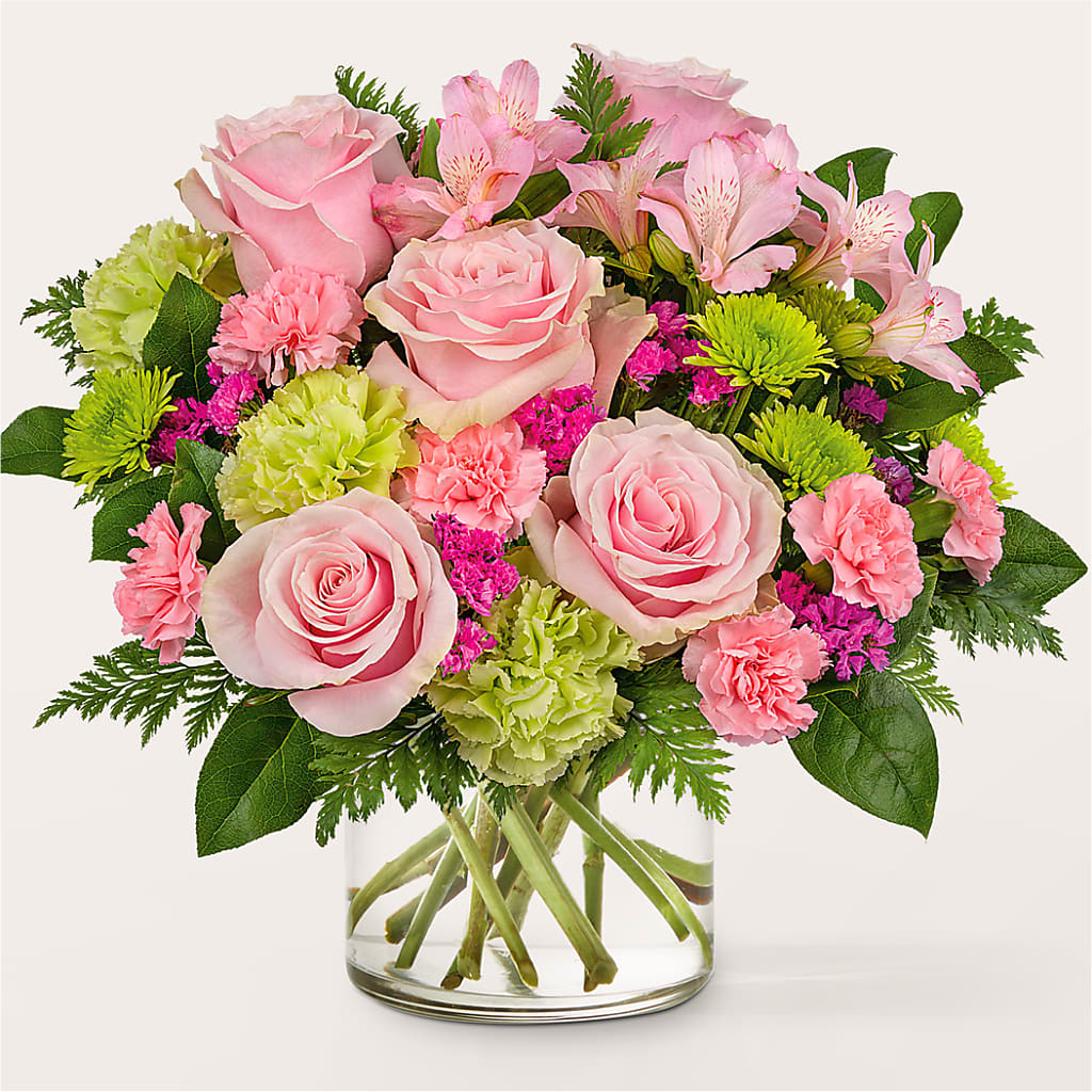 Pinch Me Bouquet – Loveland Colorado Flowers, Loveland CO