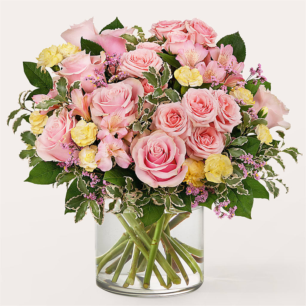 Refreshed Bouquet – Loveland Colorado Flowers, Loveland CO