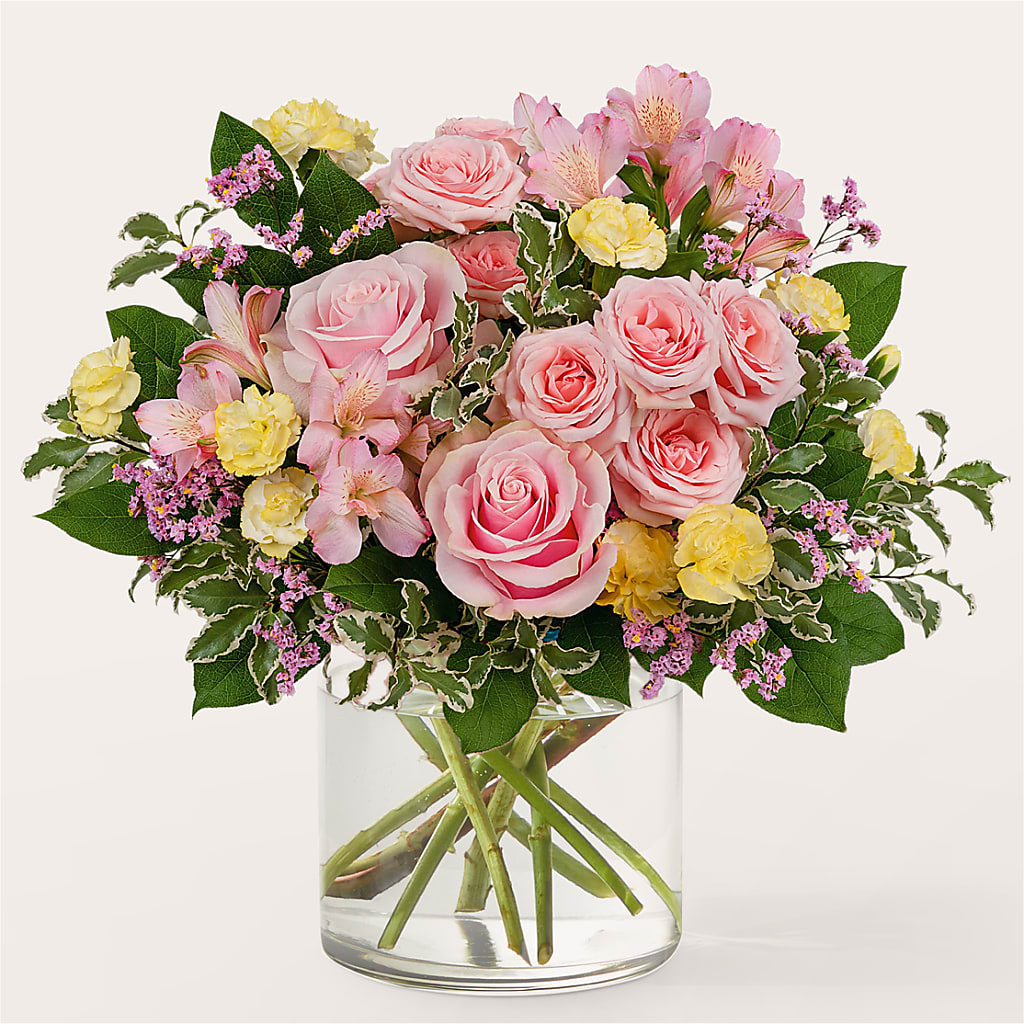 Refreshed Bouquet – Loveland Colorado Flowers, Loveland CO