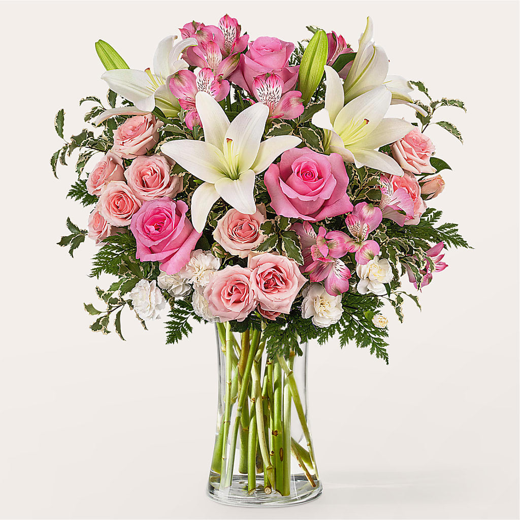 All the Best Bouquet – Loveland Colorado Flowers, Loveland CO