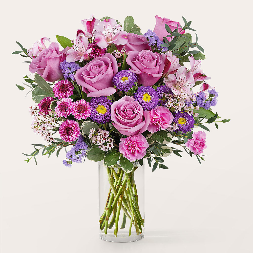 Fanciful Blossoms Bouquet – Loveland Colorado Flowers, Loveland CO