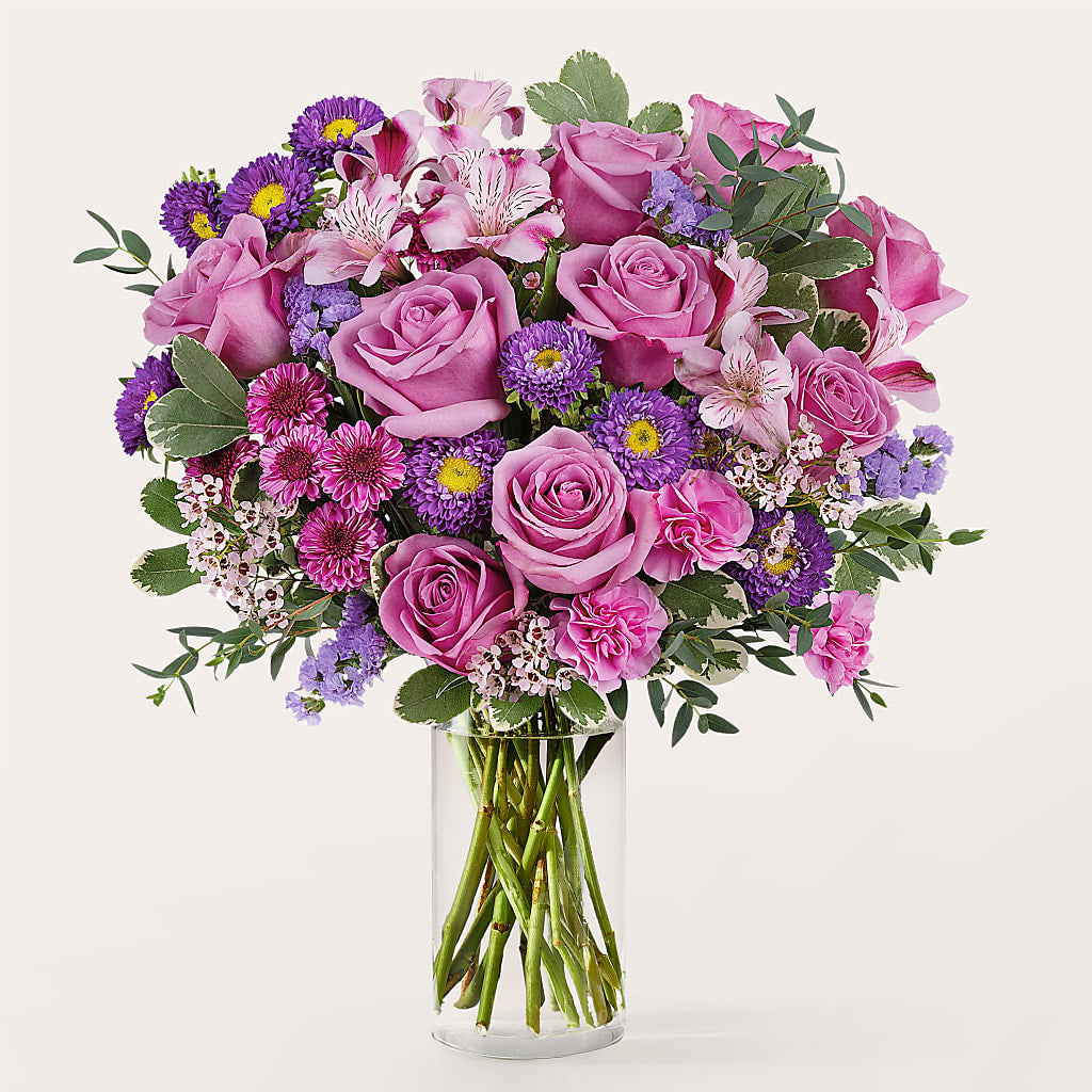 Fanciful Blossoms Bouquet – Loveland Colorado Flowers, Loveland CO