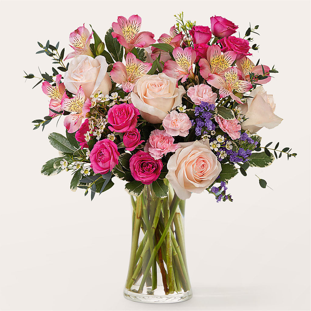 A La Mode Bouquet – Loveland Colorado Flowers, Loveland CO