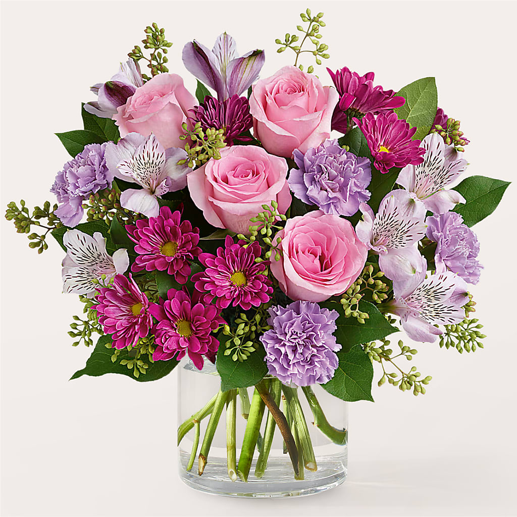 In the Clouds Bouquet – Loveland Colorado Flowers, Loveland CO