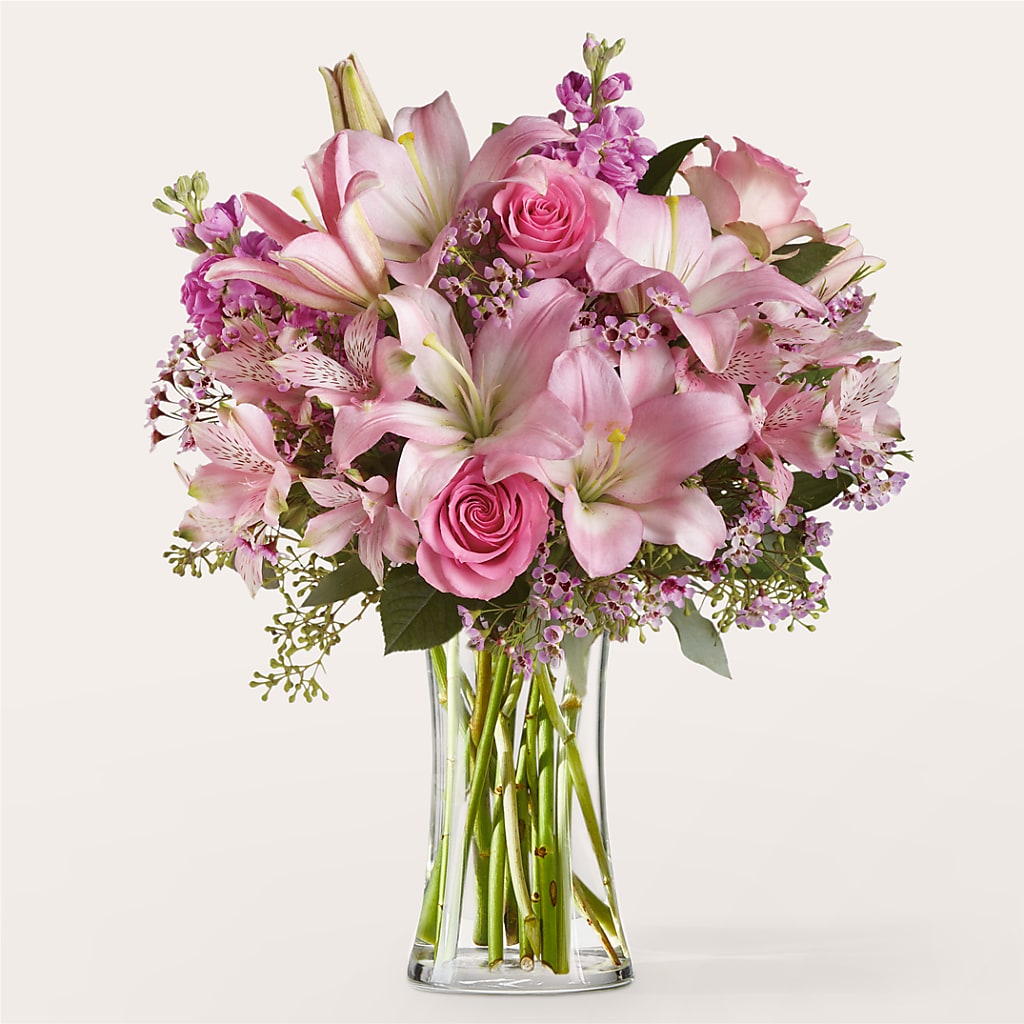 Gentle Gesture Bouquet – Loveland Colorado Flowers, Loveland CO