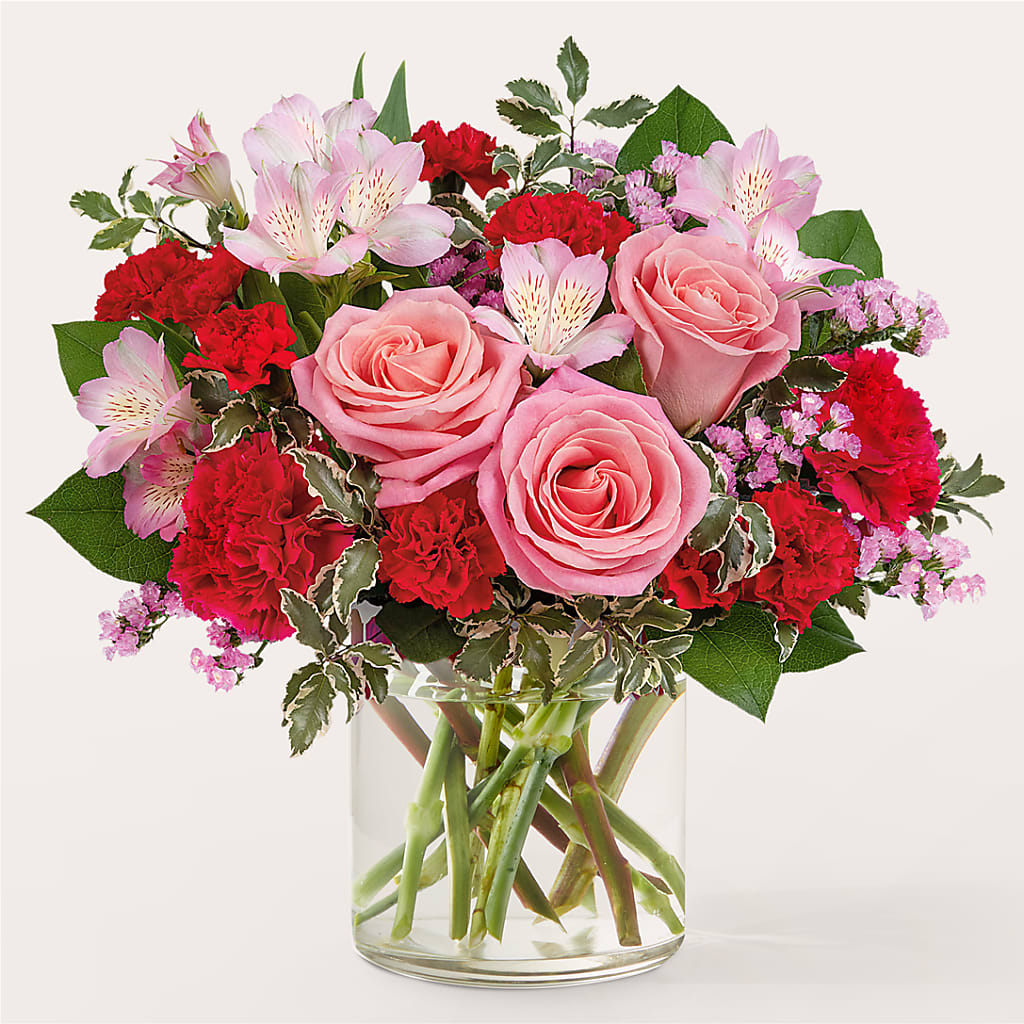 First Impressions Bouquet – Loveland Colorado Flowers, Loveland CO