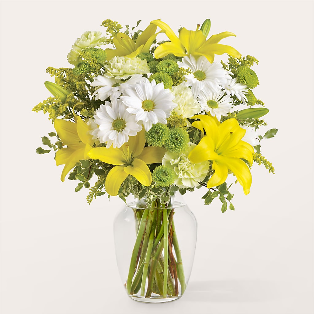 Fresh Start Bouquet – Loveland Colorado Flowers, Loveland CO