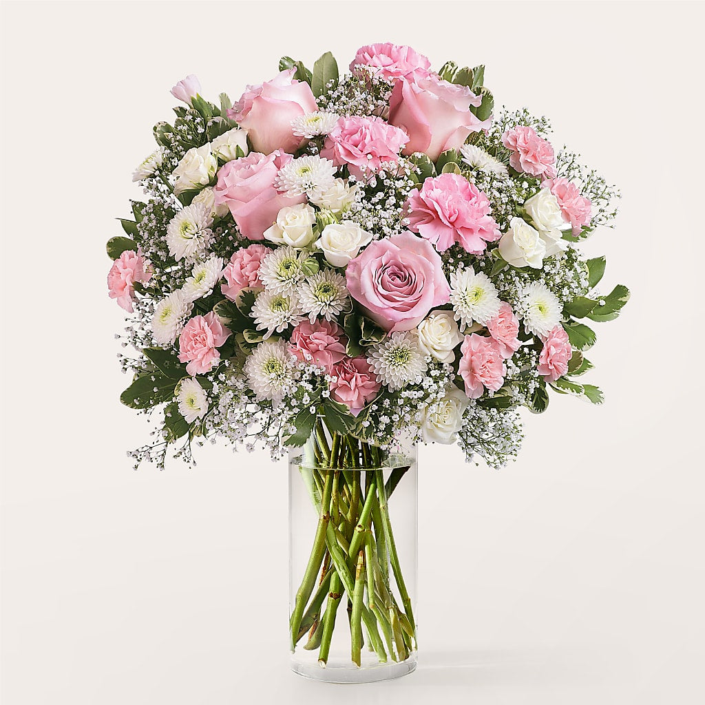 Vintage Glamour Bouquet – Loveland Colorado Flowers, Loveland CO