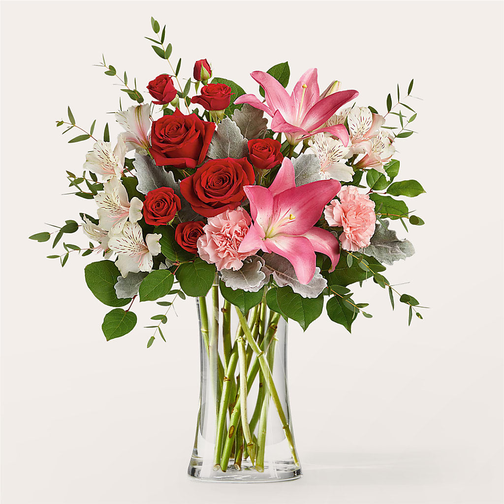 Everything to Me Bouquet – Loveland Colorado Flowers, Loveland CO