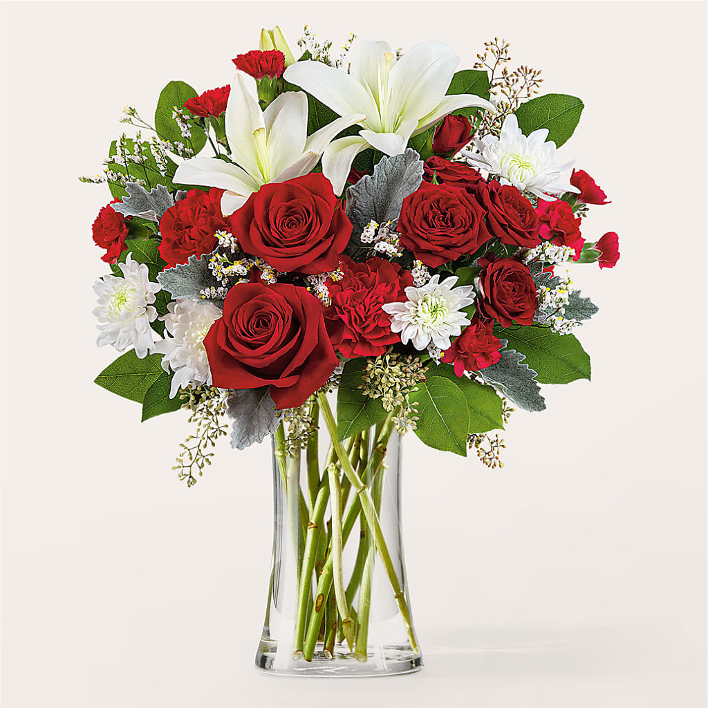 Floral Symphony Bouquet – Loveland Colorado Flowers, Loveland CO