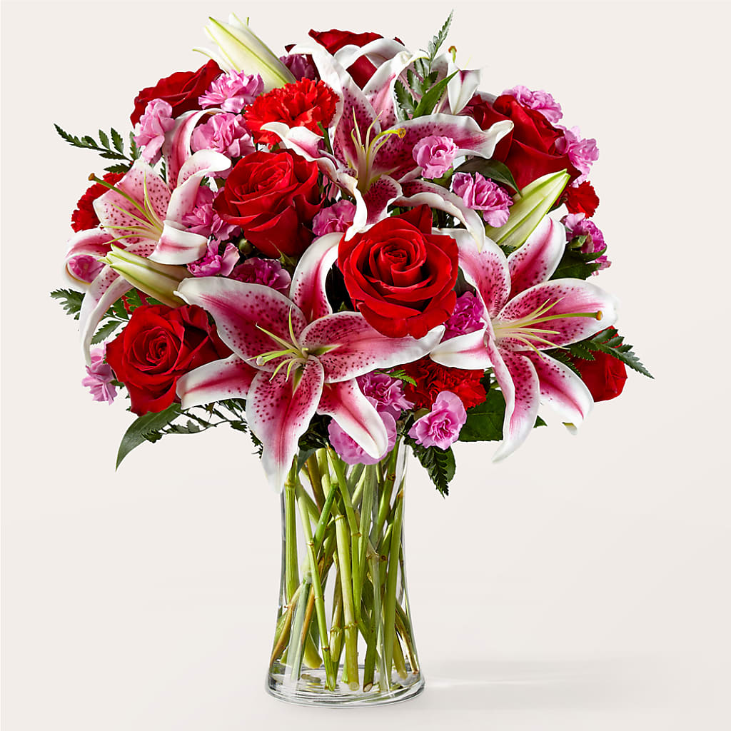 Honeymoon Bouquet – Loveland Colorado Flowers, Loveland CO