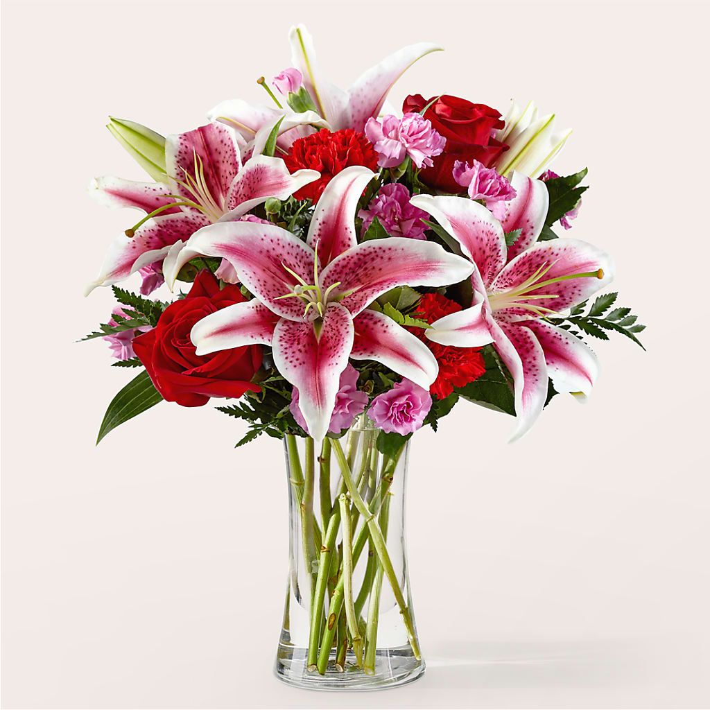 Honeymoon Bouquet – Loveland Colorado Flowers, Loveland CO