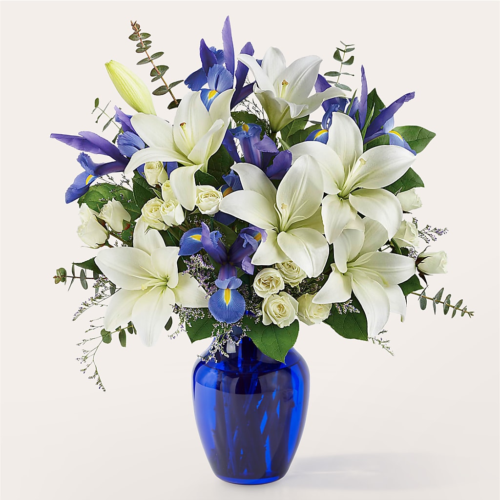 Restorative Pause Bouquet – Loveland Colorado Flowers, Loveland CO