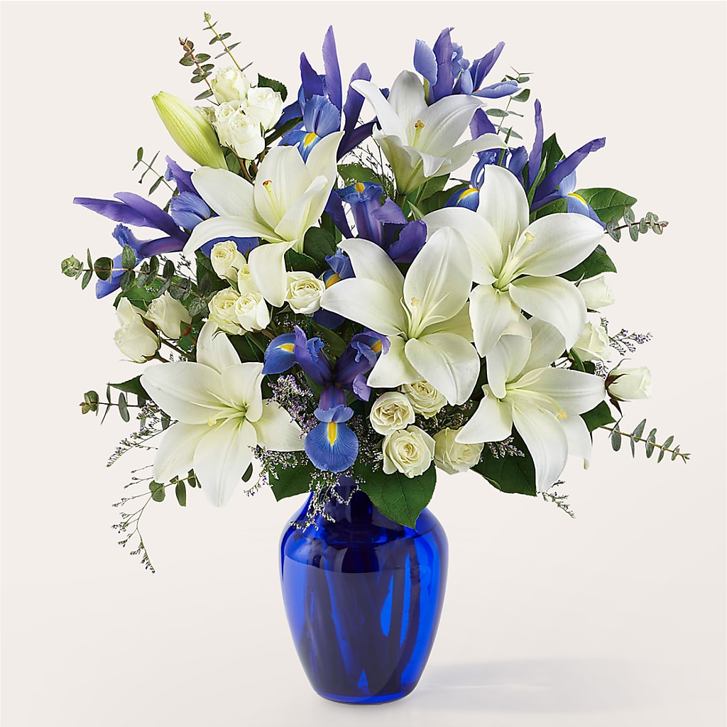 Restorative Pause Bouquet – Loveland Colorado Flowers, Loveland CO