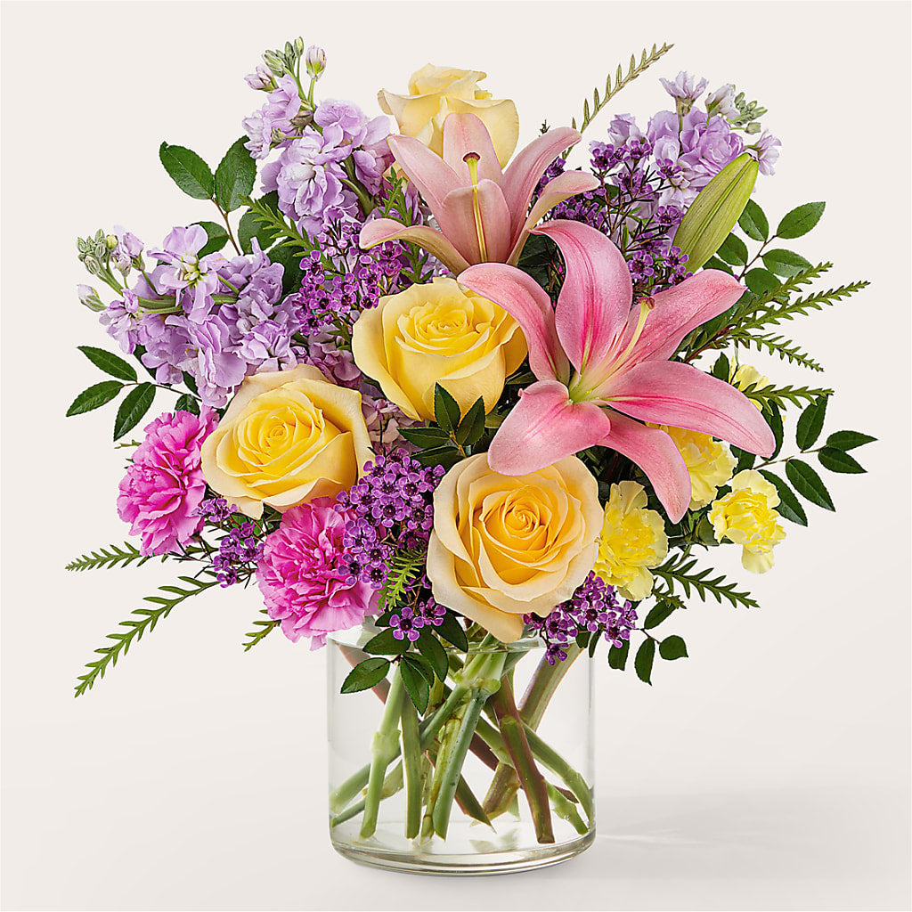 Jubilee Bouquet – Loveland Colorado Flowers, Loveland CO
