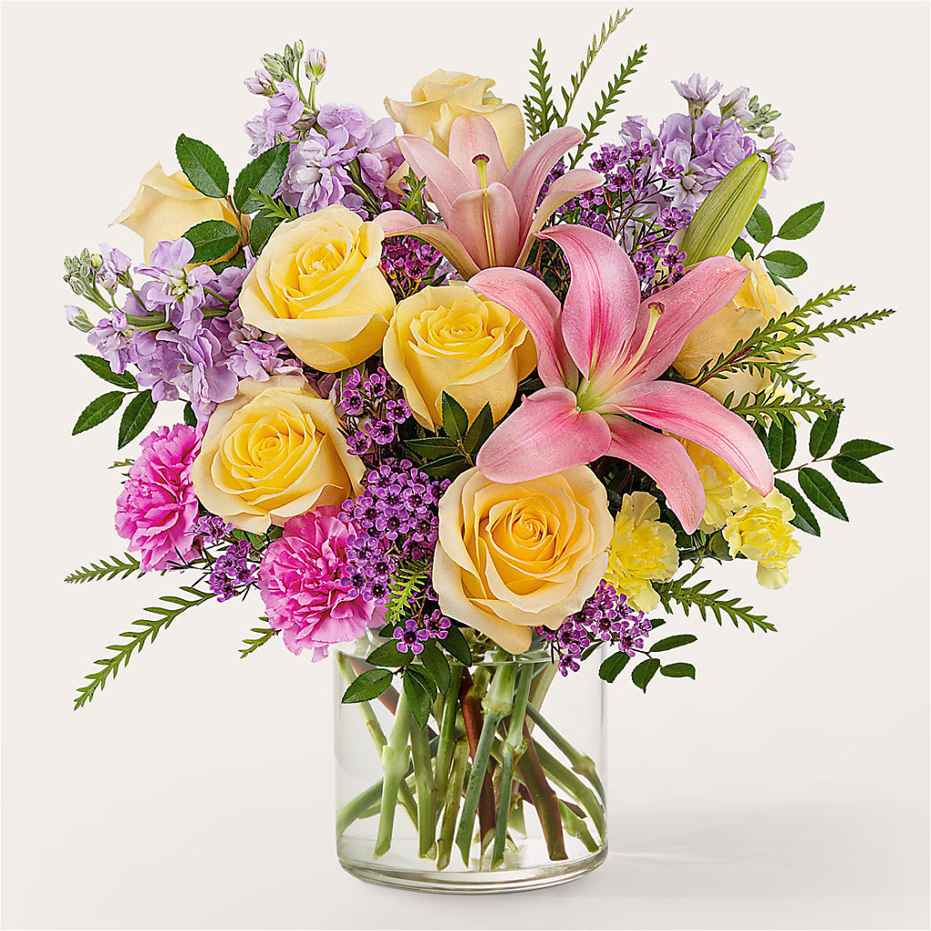 Jubilee Bouquet – Loveland Colorado Flowers, Loveland CO