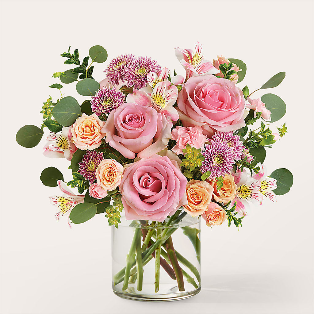 Pleasant Pastures Bouquet – Loveland Colorado Flowers, Loveland CO