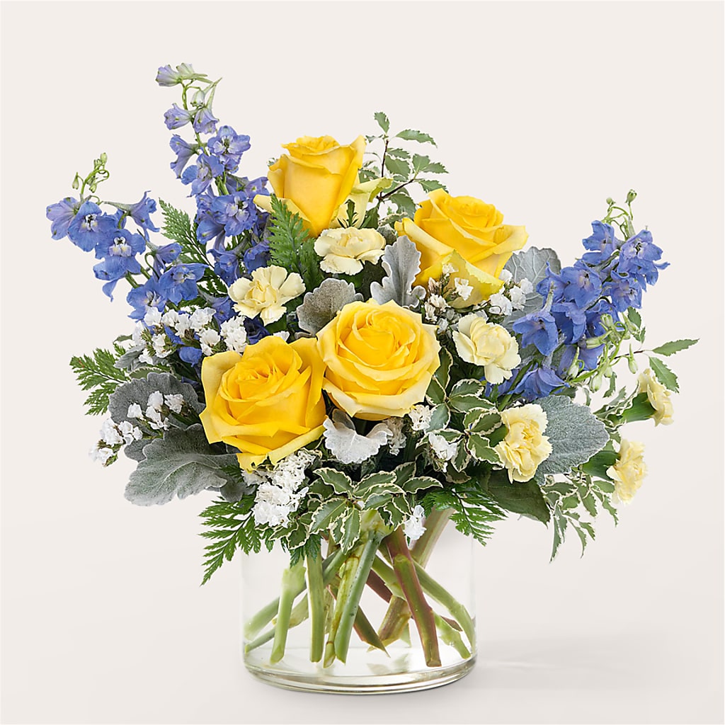Butterfly Wings Bouquet – Loveland Colorado Flowers, Loveland CO