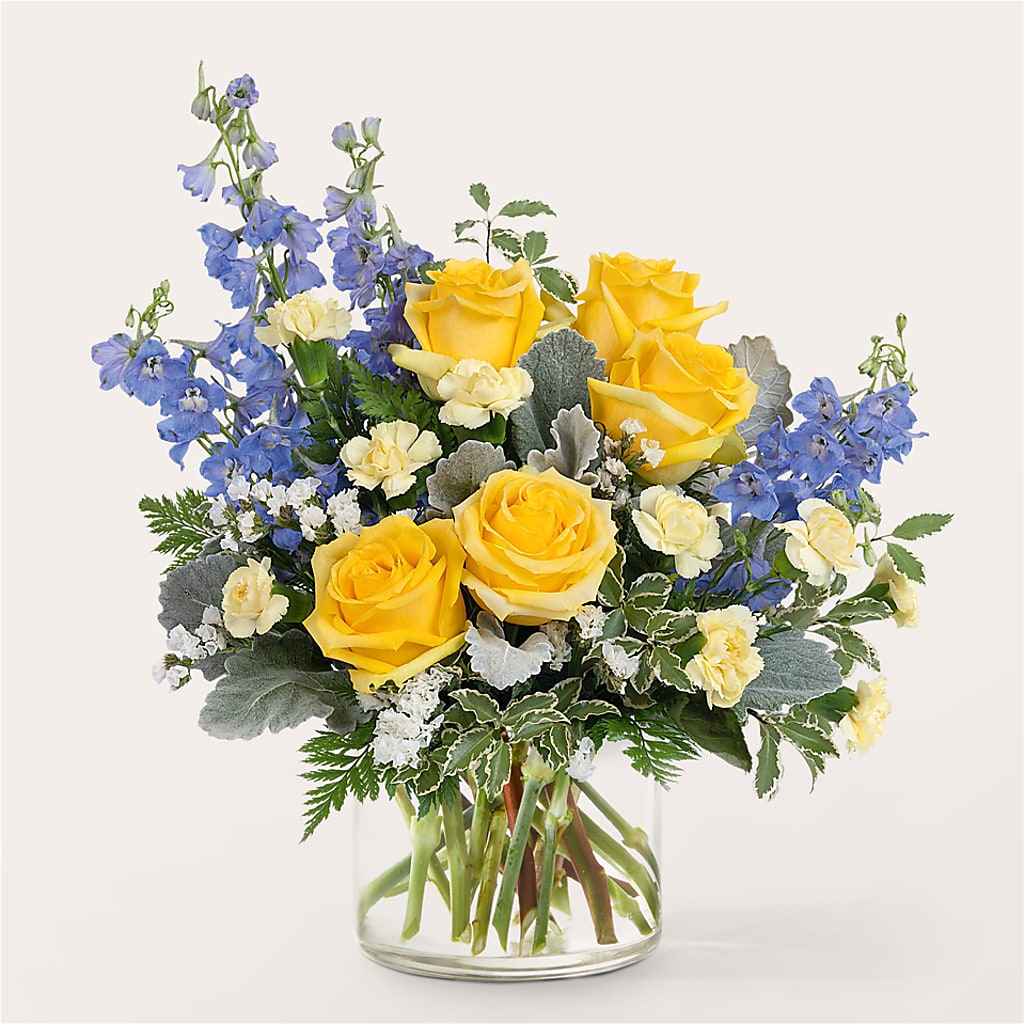 Butterfly Wings Bouquet – Loveland Colorado Flowers, Loveland CO