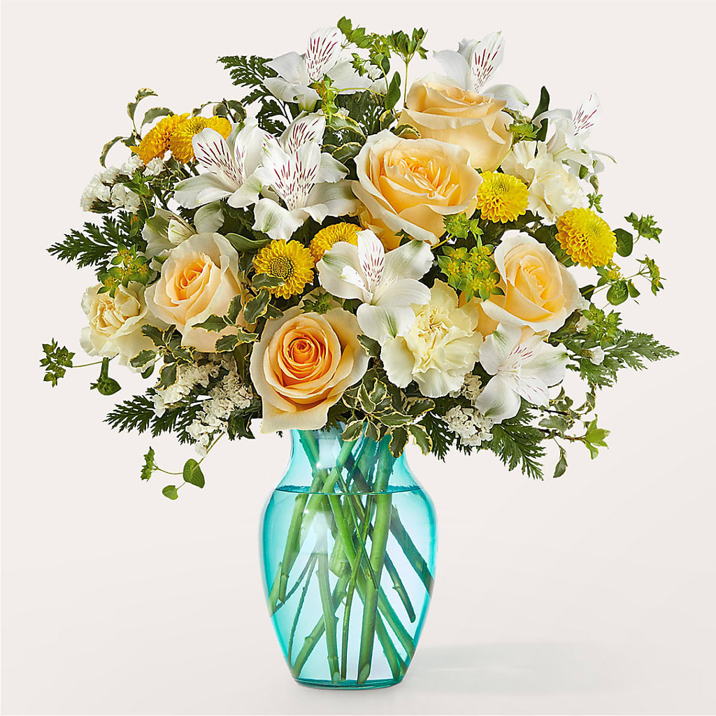 Crisp and Clean Bouquet – Loveland Colorado Flowers, Loveland CO