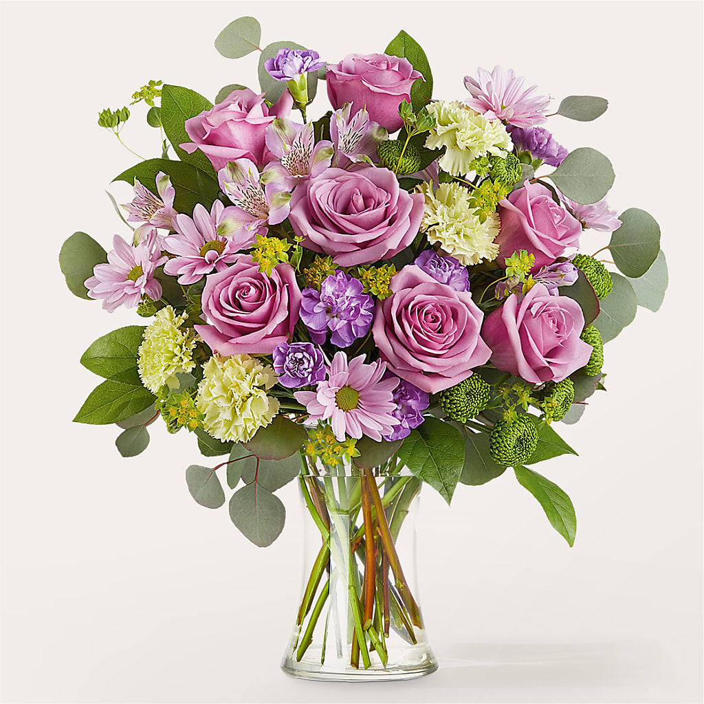 Emerald City Bouquet – Loveland Colorado Flowers, Loveland CO