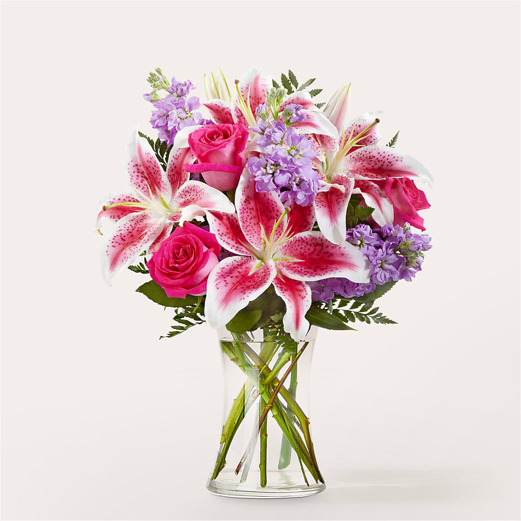 Amore Bouquet – Loveland Colorado Flowers, Loveland CO