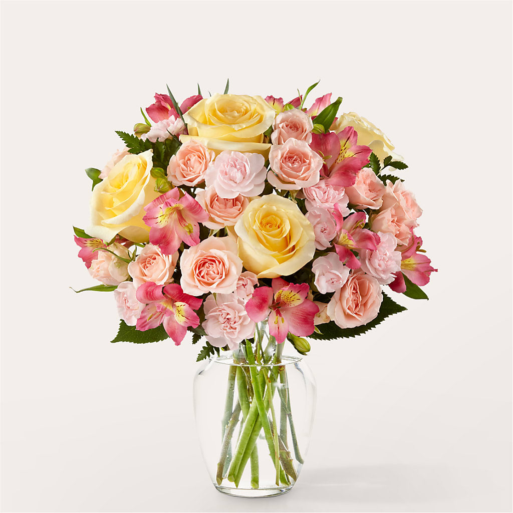 Just Lovely Bouquet – Loveland Colorado Flowers, Loveland CO