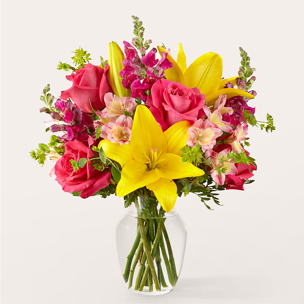 Lovely Day Bouquet – Loveland Colorado Flowers, Loveland CO