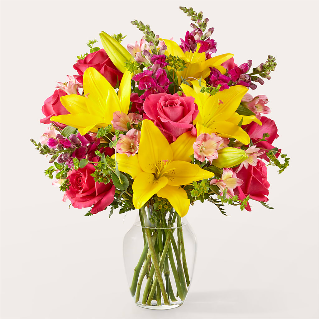 Lovely Day Bouquet – Loveland Colorado Flowers, Loveland CO