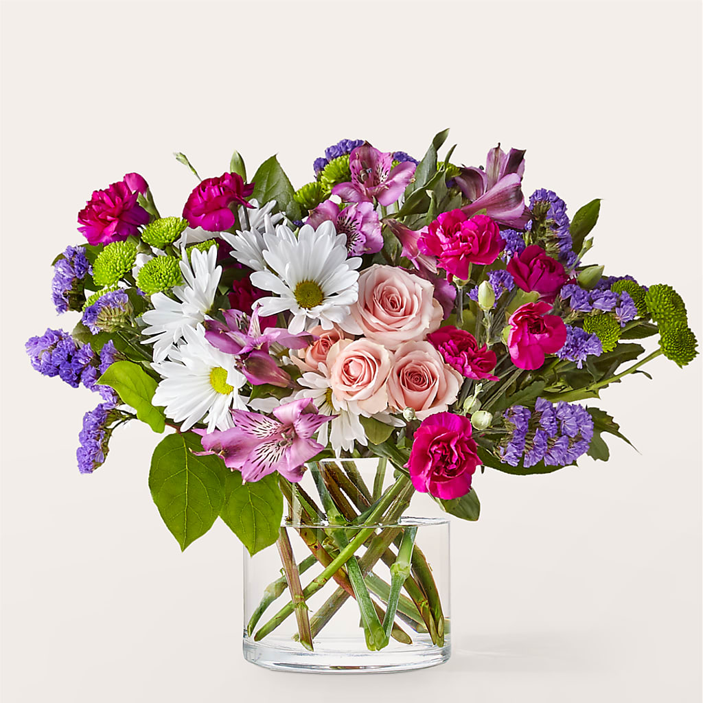 Wild Berry Bouquet – Loveland Colorado Flowers, Loveland CO