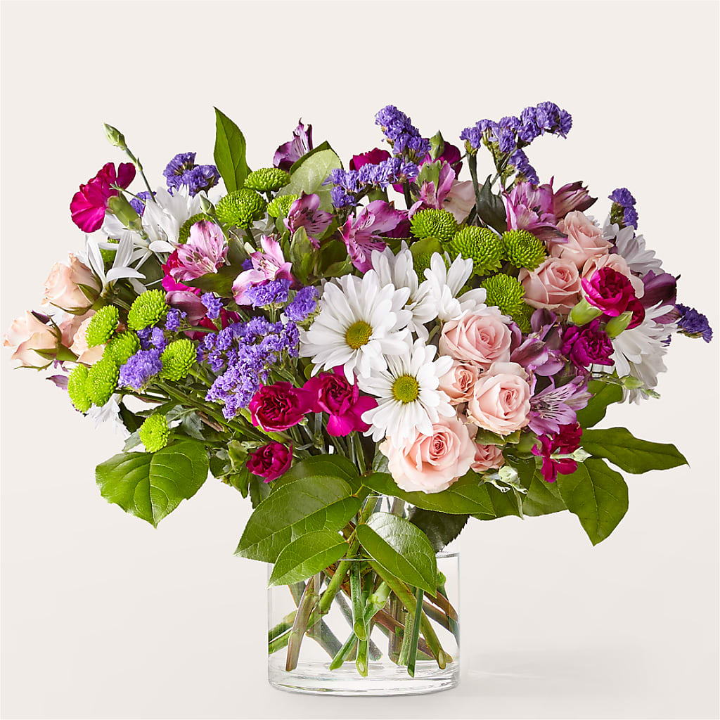 Wild Berry Bouquet – Loveland Colorado Flowers, Loveland CO