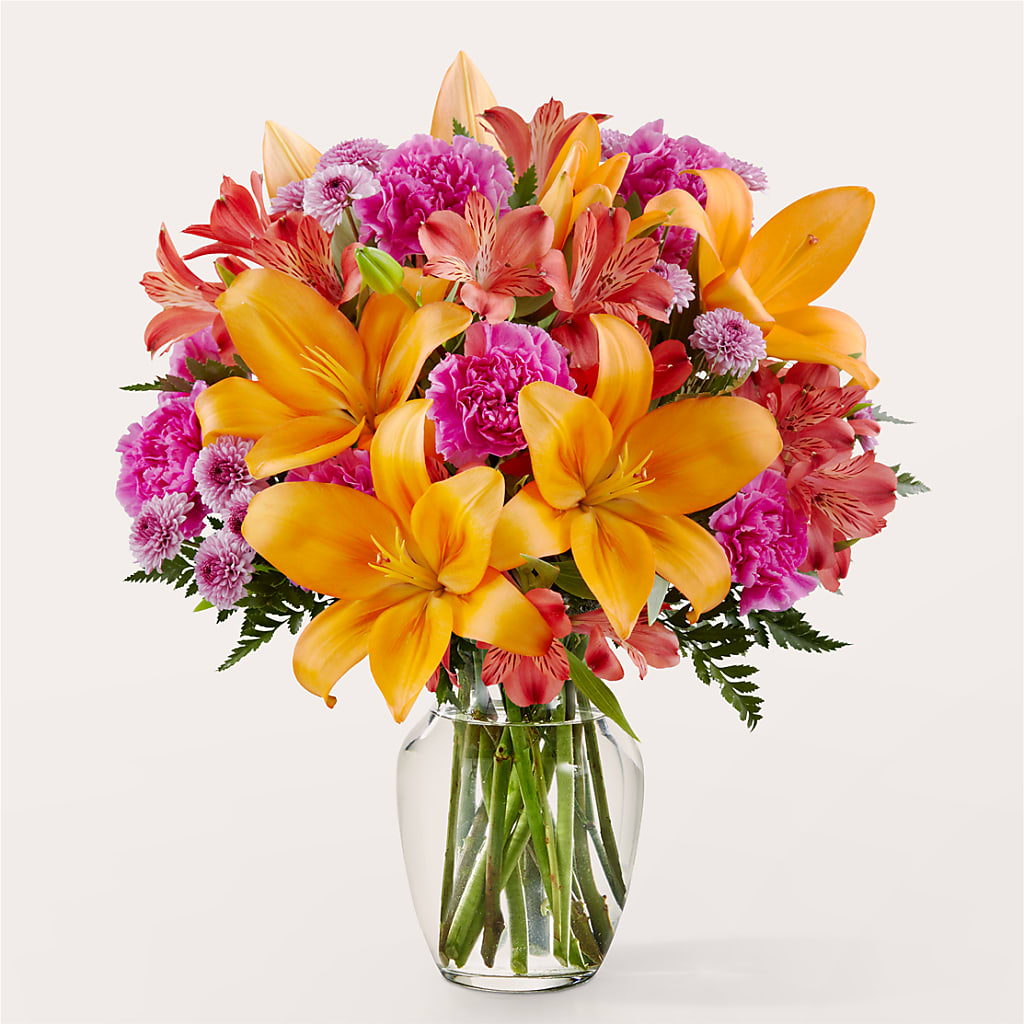 Entranced Bouquet – Loveland Colorado Flowers, Loveland CO
