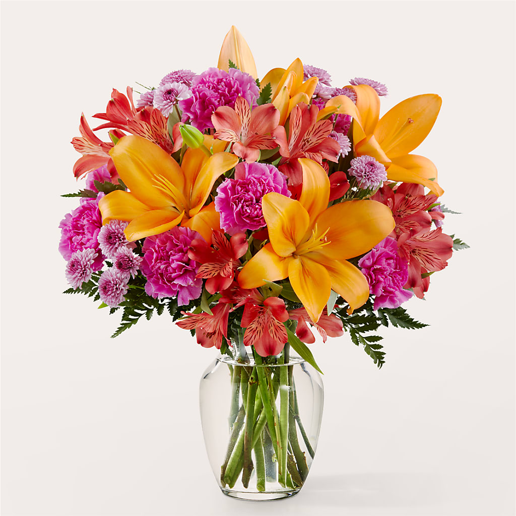 Entranced Bouquet – Loveland Colorado Flowers, Loveland CO
