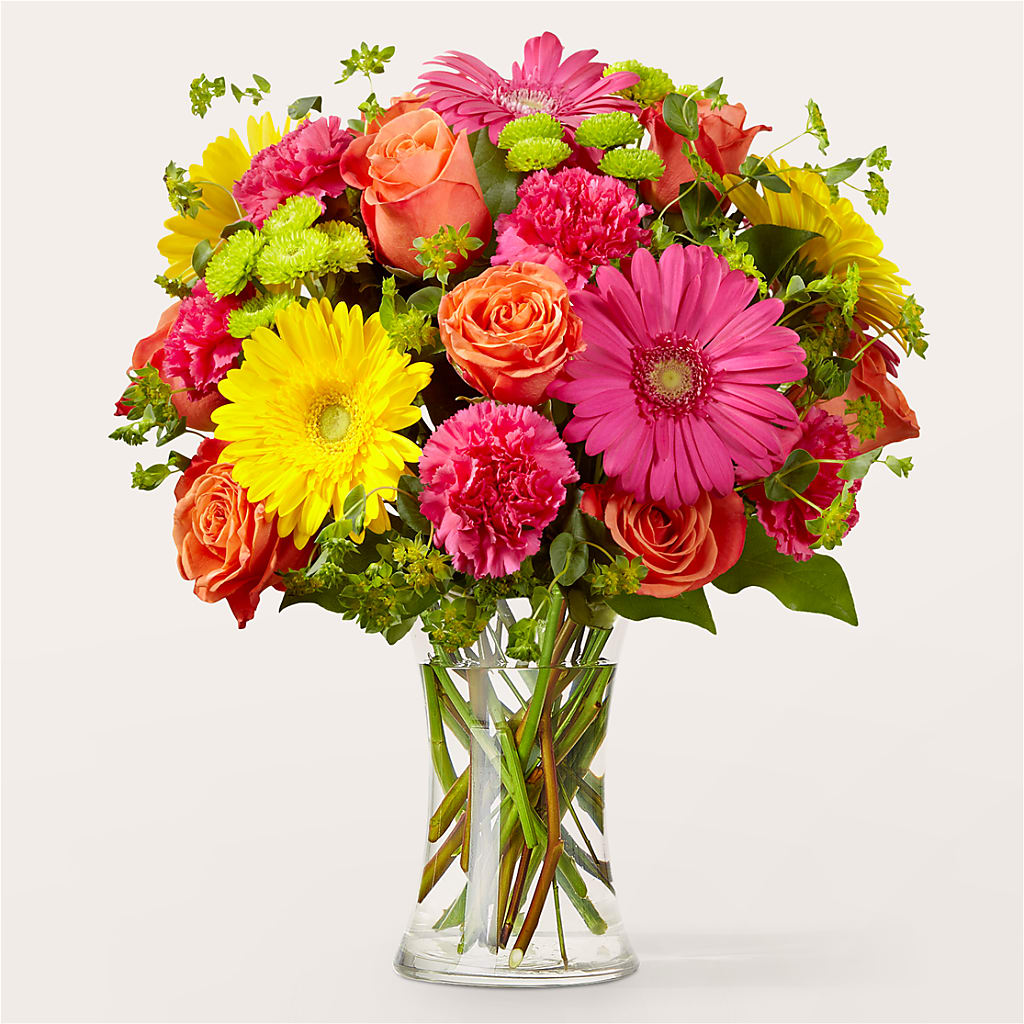 Fruit Punch Bouquet – Loveland Colorado Flowers, Loveland CO
