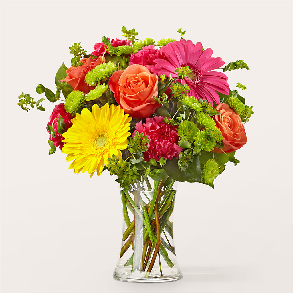 Fruit Punch Bouquet – Loveland Colorado Flowers, Loveland CO