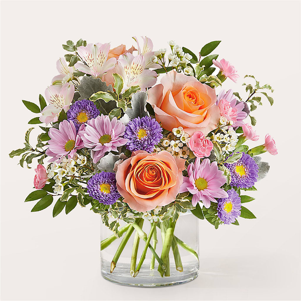 Glimmer Bouquet – Loveland Colorado Flowers, Loveland CO