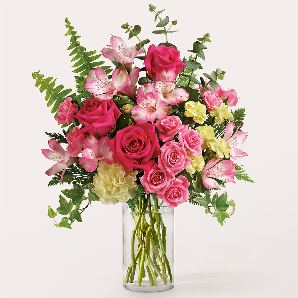 Strawberry Margarita Bouquet – Loveland Colorado Flowers, Loveland CO