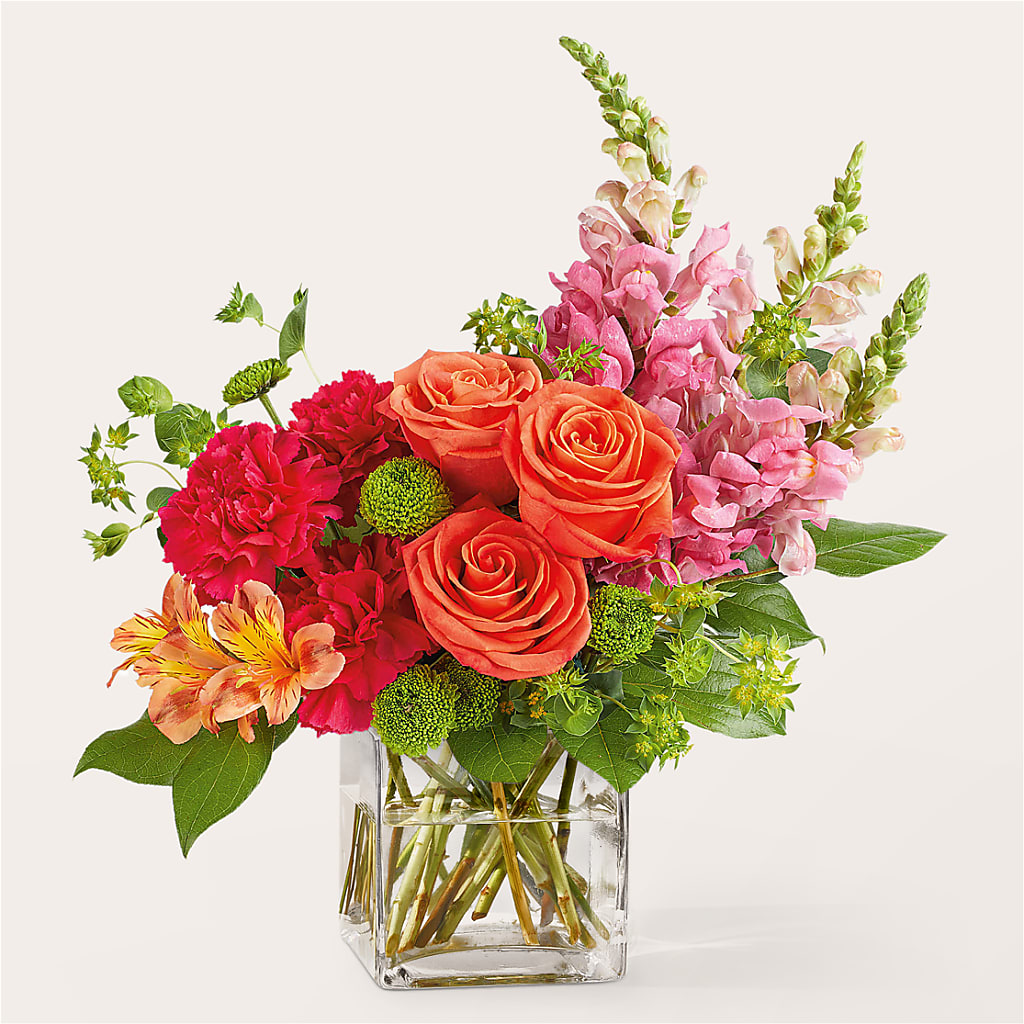 Cosmopolitan Bouquet – Loveland Colorado Flowers, Loveland CO