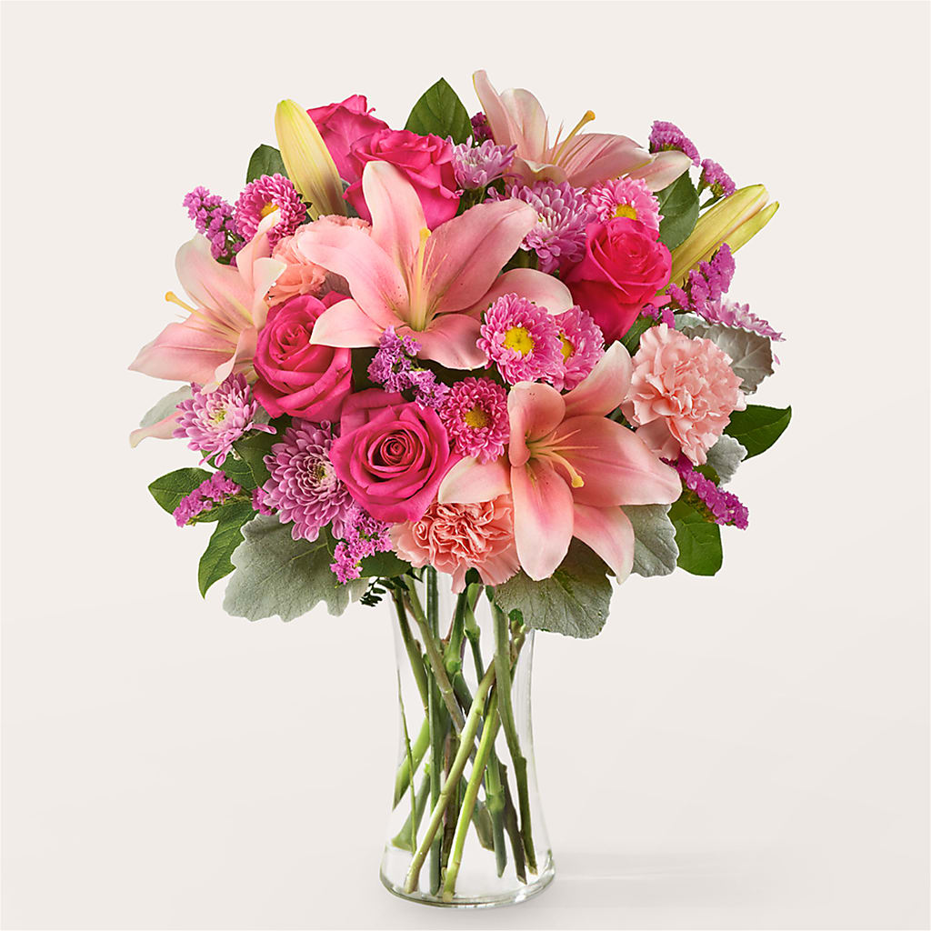 Dream Come True Bouquet – Loveland Colorado Flowers, Loveland CO