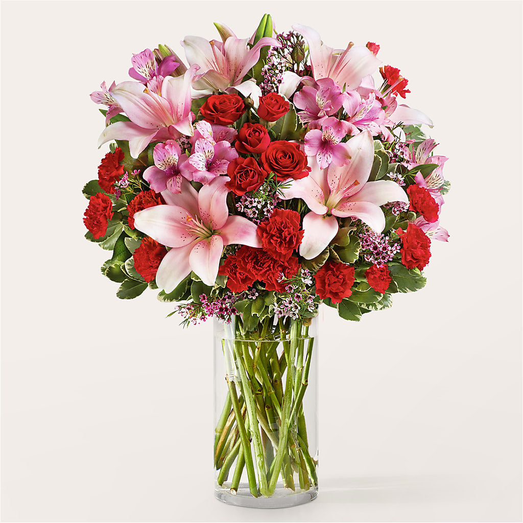 Kismet Bouquet – Loveland Colorado Flowers, Loveland CO