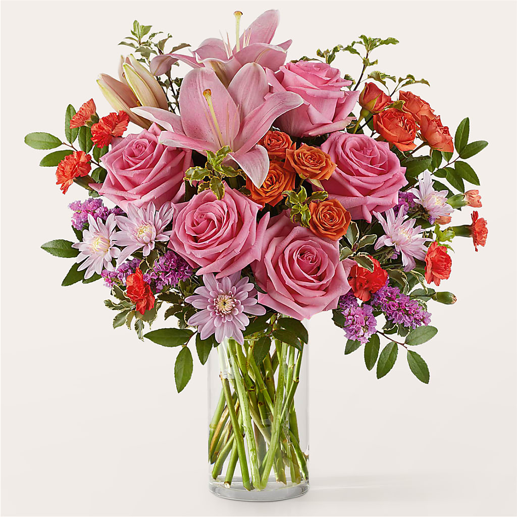 Sequins Bouquet – Loveland Colorado Flowers, Loveland CO