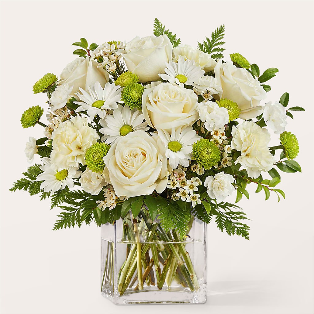 Momentary Meditation Bouquet – Loveland Colorado Flowers, Loveland CO